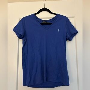 Polo Ralph Lauren Women’s V-Neck